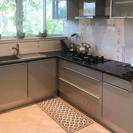 Holiday Home With Indoor Pool, 르 포르게 외부 사진