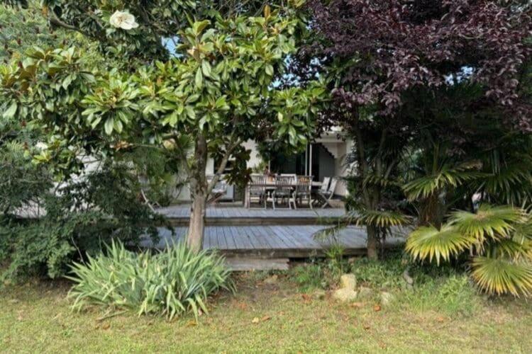 Holiday Home With Indoor Pool, 르 포르게 외부 사진